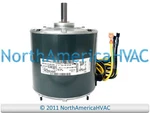 Oem Condenser Fan Motor 1/4 Hp 400-460V Replaces Genteq 5KCP39MFS303BS. Fixed Price $359.24.