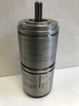 Singer Gearhead Motor ,phase Ii 554809-1 With Servo Id# 05088-CT9016000. Fixed Price $175.00.