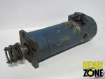 TTRB-4335-102-A-02-D Inland Dc Servo Motor Remanufactured. Fixed Price $4089.80.
