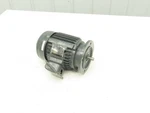 Qin Wei Electric MCV271-4 Ac Motor 1/2HP 1680RPM 480V 3PH IEC71. Fixed Price $149.99.