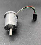 Moog BN12-15AK-02CS Silencer Series Brushless Dc Motor 4H618 Cage Code, 0749 New. Fixed Price $239.25.