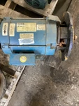 Weg Scot 50 005360P3E182JM Hp 208-230/460 V 3480 Rpm Pump (tsc). Fixed Price $399.99.