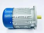 Mt Motori Elettrici TN112A/4 B5 Ac 230/460V 50/60HZ 5.5/6.5HP. Fixed Price $349.99.
