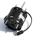 D1124 3.3 Shaded Pole Open Motor For Fasco 115V 60HZ 1550RPM 1/20HP. Fixed Price $122.93.