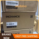 High Quality Brand New Inovance MS1H4-75B30CB-T331Z Servo Motor Quick Ship. Fixed Price $540.54.