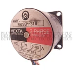 Used Vexta PH265M-31B Stepper Motor. Fixed Price $264.03.