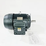 Toshiba 0304XSSB41A-P 30HP Motor 460V, 3PH, 1770RPM. Fixed Price $3300.00.