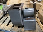 Dayton 3N252E Blower Duct 3-PH Motor 1/2 Hp 230/460 Vac 1725 Rpm H56HZ #115JM. Fixed Price $425.00.