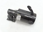 Bodine 4136 Motor Used (1255450178 - ). Fixed Price $500.00.