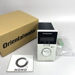 Oriental Motor BMUD200-A Brushless Dc Driver Single-phase 100-120 Vac New. Fixed Price $210.66.