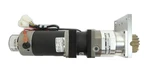 Ametek ID23001-Q1 Encoder Brake W/kamo Ball Reducer Varian E12013110 Working. Fixed Price $2011.24.