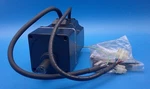 Vexta BXM460-GFH2 Brushless Dc Motor Watts 3000 Rpm W/ GFH4G30 Gear Head. Fixed Price $99.00.