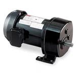Dayton 6K583 Ac Gearmotor, 480 In-lb Max. Torque, 61 Nameplate Rpm, 115V. Fixed Price $1148.99.