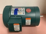 Leeson 114638.00 C6T17FC132E, Ph, 0.75 Hp, 1760 Rpm, 230/460 V, 56C,60/50HZ. Fixed Price $300.00.