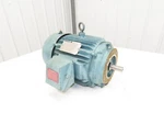 Reliance Electric P18G3894A Ai Automotive Ac Motor 1HP 1750 Rpm 460V 3PH 182C. Fixed Price $199.99.