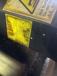 Fanuc A06B-0227-B000 Ac Servo Model A8/3000I Usa. Fixed Price $650.00.