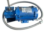 Franklin Electric Motor, 1/2 Horsepower- 112100744. Fixed Price $149.99.