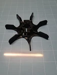 New Baldor 34FN3002B01SP External Replacement Fan. Fixed Price $30.00.