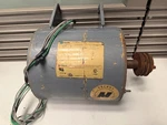 Dexter T600 T900 Front Load Washer Motor 3PH, P/n: 9376-298-001 Used. Fixed Price $548.88.