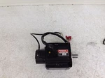 Panasonic MDM102Q2V 1.0 Kw Ac Servo Motor 2000 Rpm. Fixed Price $314.99.