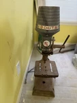 Rockwell/delta Drill Press Model 62-413, 1/3 Hp, 115 V, Single Phase. Fixed Price $85.00.