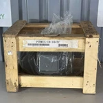 Worldwide PEWWE5-18-184TC Premium Efficiency 3-PH Induction Motor, Hp, (. Fixed Price $598.00.