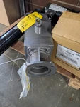 SK9022.1AX 56C2.0 Nord Gear Reducer 115.74:1 Ratio. Fixed Price $1295.00.