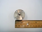 Globe 43A Motor Gear Box Miniature 6:1. Fixed Price $23.99.