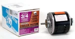 Dial Mfg 2206 3/4 Hp 115V Speed Evaporative Swamp Cooler Replacement Motor. Fixed Price $168.90.