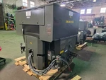 700 Hp Reliance Ac Electric Motor 3600 Rpm Fr 5010S Wpiisb 2300/4000 V Eok. Fixed Price $22000.00.