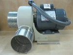 Baldor L3503 34-1257-167 3450RPM W/blower 53 Gunior 92-0265. Fixed Price $600.00.
