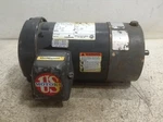 Emerson E186 Hp 208-230/460 Vac 1750 Rpm Phase Motor E18A (tb). Fixed Price $319.99.