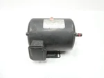 U.s. Electrical Motors B258-P0R 1-1/2HP 3450RPM 3PH 460V-AC 208-230V-AC. Fixed Price $110.00.