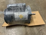 Ge 5KC37MN134 Ac Motor HP-1/2 HZ-60 V110/220 RPM2850 AMP-7.8/3.9. Fixed Price $119.99.