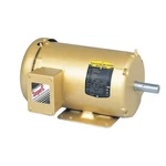 Baldor-reliance EM3714T-5 Three-phase Ac Induction Motor, 10 Hp, 215T Frame,. Fixed Price $1833.99.
