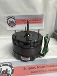 Mcmillan ELECTRIC,A0524A2161,MOTOR 120V 60HZ 2.2 Amp 1/12HP 1000RPM Nos. Fixed Price $200.00.