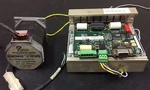 Pacific Scientific Step Motor P22NSXA-LNF-NS-02 W/6410-009-N-N-N Drive. Fixed Price $144.79.