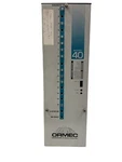 Ormec Model Generation Iii Motion Controller GN3-40/2I V2.2C. Fixed Price $199.99.