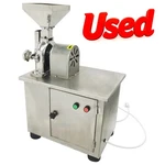 Used Electric Grain Hammer Mill Pulverizer Chemical Industrial Crusher Grinder. Fixed Price $578.68.
