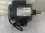 Hobart 5KC36LNA825Y A/c Motor 1725RPM 208-230V 1PH 1/3 Hp Frame 56. Fixed Price $135.00.