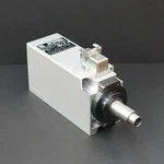 Teknomotor 4-075-01-0813 3-PHASE Induction 11,400 Rpm. Fixed Price $649.99.