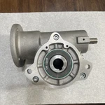 Morse R180 40 AY2765 Worm Gear Reducer (XX6103). Fixed Price $450.00.