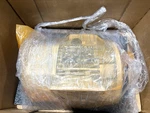 New Bonfiglioli BN71C4 3/4HP Electric Motor 230/460V 1710RPM. Fixed Price $350.00.