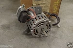 Emerson K33HXCHY-1018 1/8HP Motor 115VAC 50/60HZ. 1600 Rpm. Fixed Price $69.50.