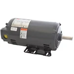 Dayton 41D773 Three-phase General Purpose Motor, Hp, 143-5T/56HZ Frame,. Fixed Price $798.99.