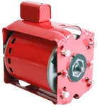 Rotom CP-R1351 1/6 Hp 1725 Rpm 115V Circulator Pump Replacement Motor. Fixed Price $292.95.