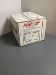 New, Taco Pro-fit, MOT-D-101, Motor 1/3 Hp, 1725 Rpm, Single Phase. (15L-4). Fixed Price $259.99.