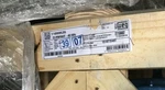 Weg 12518OT3G405T 11099535 125HP 3PH 460V 1780RPM 404/5T. Fixed Price $6000.00.