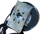 Emrax 188HV Compact Axial Flux Synchronous Electric Motor - Ev Uav Drone (h). Fixed Price $2399.20.