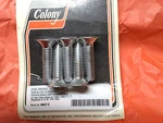 Disc Brake Rotor Hub Allen Screws Front Rear Flt 1982-85 Hd 1642. Fixed Price $23.03.